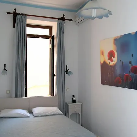 Anemones * La Canea